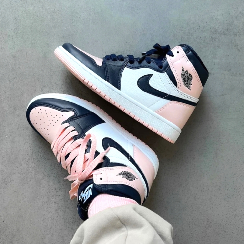 Air Jordan Jordan 1 Mid Retro high School